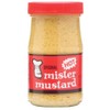 Woeber'Mister Mustard Original Mustard - 7.5oz.(Pack of 3)