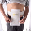 Fyearfly Peritoneal Belt, Peritoneal Holder Belt, Nutrition Probes, Accessories, Abdominal