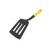 arutexisu [Commercial] Mini Kitchen Nylon Turner Yellow