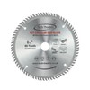 4X Tech Traders TCT Circular Wood Saw Blades 160mm x