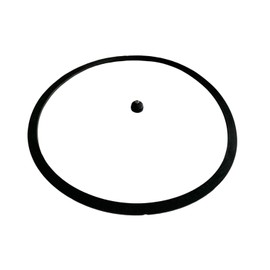 A403, Pressure Cooker Sealing Ring/Automatic Air Vent, Pressure Cooker Canner Sealing Ring, Pressure Cooker Gasket Sealing Ring, Fits for 3 QT & 4 QT