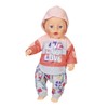 BABY born Trend Casuals Peace Outfit for 43cm Dolls (Styles