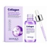 Kit 2 Sérum Facial Bioaqua Colágeno Recombinante Antiedad