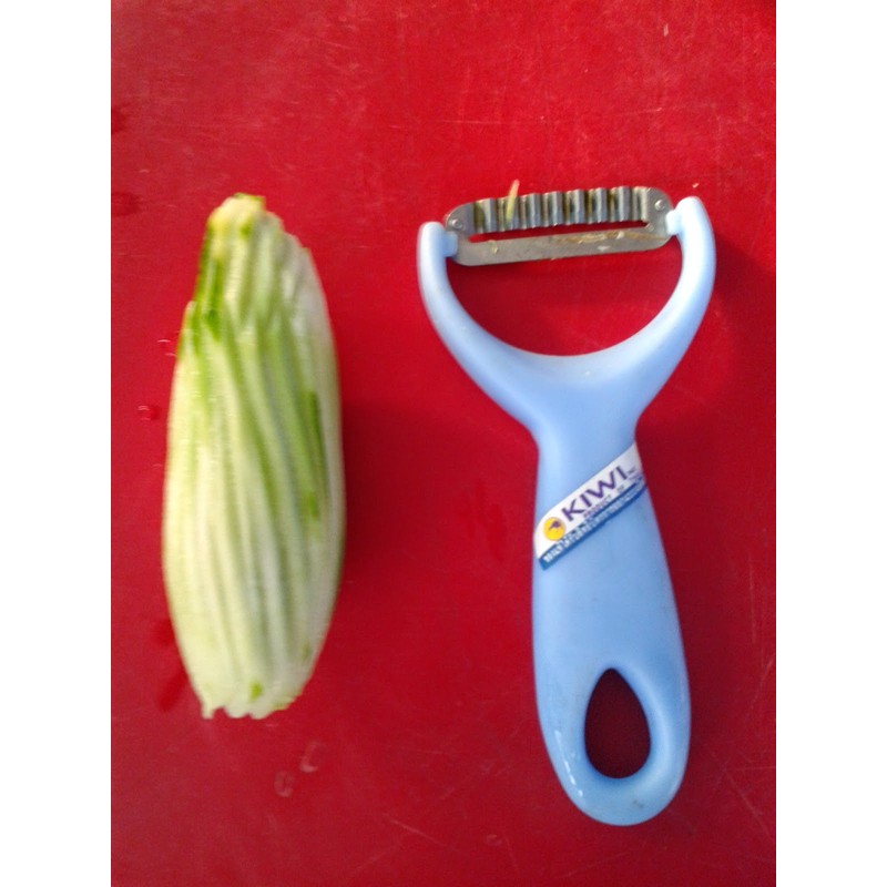 Thai Tools Kitchen Peel Papaya Vegetable & Fruit Diamond Brand