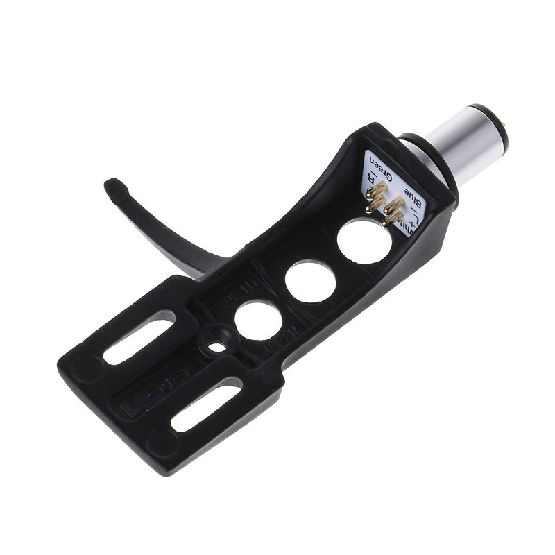 Turntable Headshell 4 Pin Contacts for Technics for Other Turntables