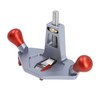 Router Plane Handheld Grooving Tool Aluminium Alloy Bench Hand Router