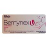 Bemynex-v Crema 2% Tubo C/20 G Y 3 Aplicadores Gel Pharma
