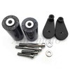 No Cut Frame Slider Crash Protector for 2007 2008 for