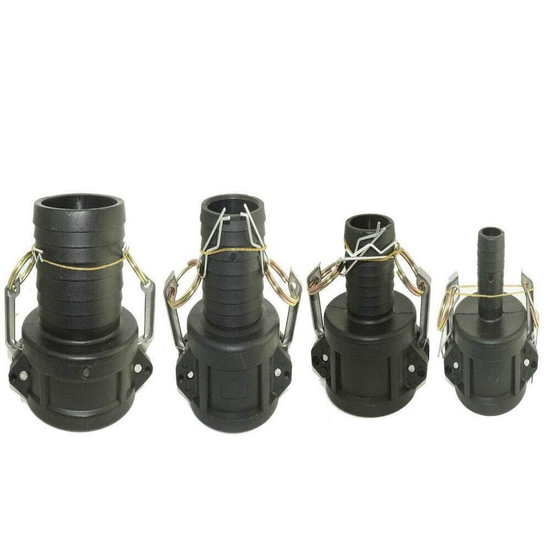 IBC Tote Tank IBC Adaptor to Camlock Female Hose Fitting