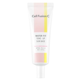 Cellfusion C Water Fit Tone Up Sun Base SPF50 PA 40ml / 셀퓨전씨 워터핏 톤업 선 베이스 SPF50 PA 40ml