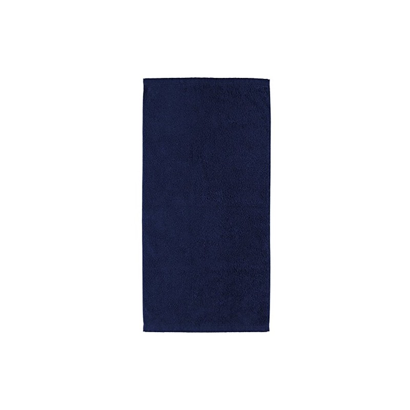 Cawö, Handtuch Life Style, Uni, Art. 7007 70 x 140