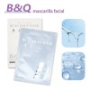 Mascarilla Facial Colágeno Hidrolizado Hidratación