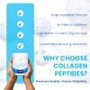Collagen Laborés Llc Péptidos Colágeno Hidrolizado Polco 560 Grs