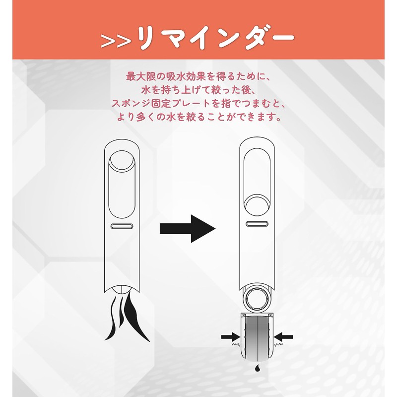 (2024 Newest) Multi-functional Mini Mop Mini Mop Multi-functional Mini Handy