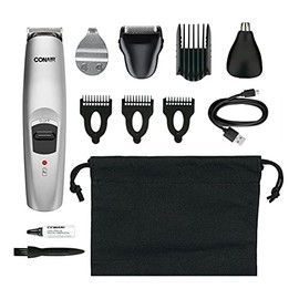 Conair Man, Rechargeable All in 1 Trimmer