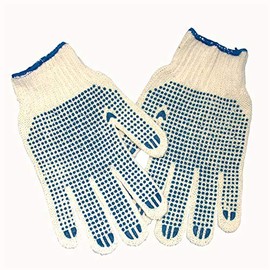 GLVMEC02 - Bike It Sure Grip Mechanic Gloves