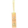 Kaneshotouki Sanrio 490564 Pompompurin with Muffin Clear Chopsticks Light Yellow