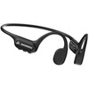 SAMVEK Bluetooth 5.4 Bone Conduction Headphones, Swimming Headphone are Waterproof