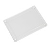 Refrigerator Photo Frames, Acrylic Magnetic Double Sided Transparent Fridge Picture