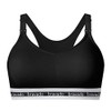 Bravado! Designs Original Full Cup Nursing Bra, black