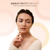 Warm Shade Foundation (30g Full Size Sifter Jar) Matte Mineral