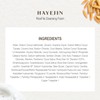 HAYEJIN [HAYEJIN]RiceFila Cleansing Foam 100ml