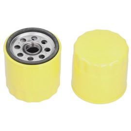2PCS 5205002‑S Oil Filter for Kohler CH11‑CH25 CV11‑CV22 M18‑M20 MV16‑MV20 K582 CV640 SV730 SV810 SV820 SV830