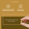 Viktilabs© Almond Mushroom - Agaricus Blazei - Capsules High Dose