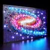 YEABRICKS LED Light for 31212 Ideas The Milky Way Galaxy