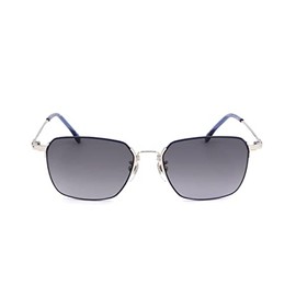 Lozza SL2356 Sunglasses, Blue, 54