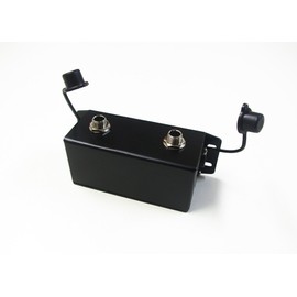 Microphone Relay Box (MK – 007BK)