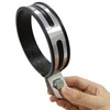 Universal Half Round Motorcycle Exhaust Clip Motorcycle Exhaust Muffler Pipe