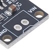 2Pcs NiMH Battery Charging Board Portable Wear Proof CC CV