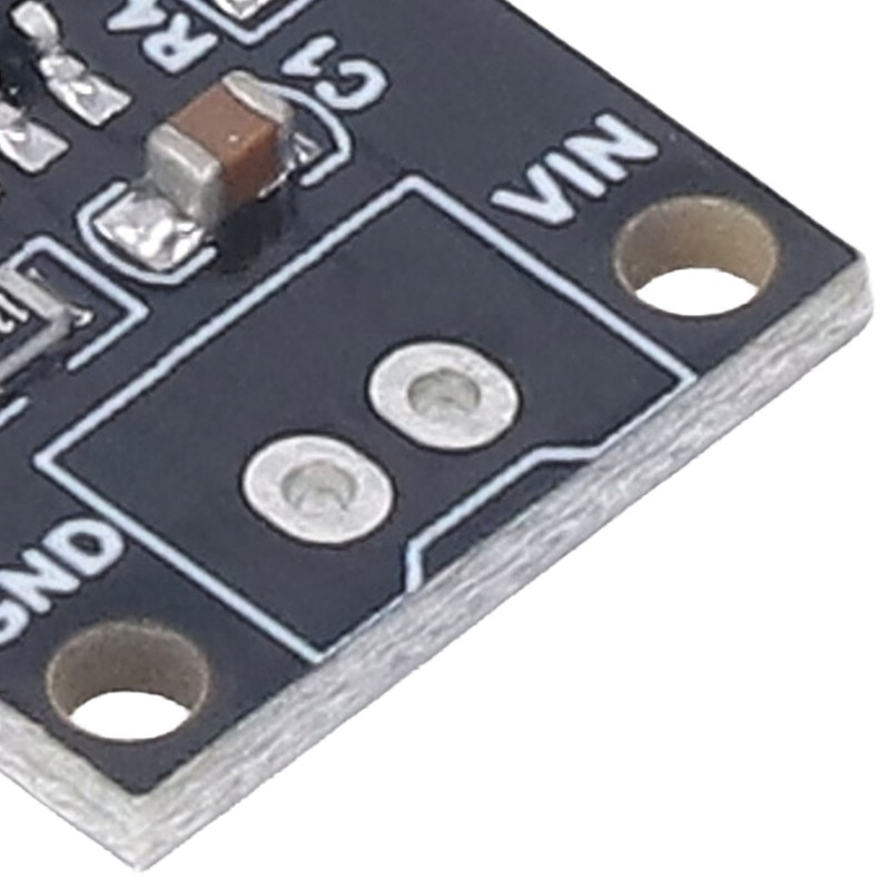 2Pcs NiMH Battery Charging Board Portable Wear Proof CC CV