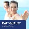 KAL CalMagZinc Tablets, 100040015 mg, 250 Count by Kal
