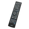 VINABTY AXD7622 sub AXD7624 Replacement Remote Control Compatible with Pioneer