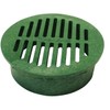 NDS 6 in. Round Grate