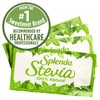 SPLENDA Naturals Stevia Sweetener: No Calorie, All Natural Sugar Substitute