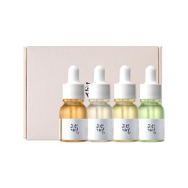 Beauty of Joseon Beauty of Joseon Serum Line (Hanbang Serum Discovery Kit)