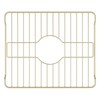 Better Houseware Sink Protectors for Kitchen Sink, Protective Metal Grid,