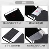 DMFLY Business Card Holder, Business Card Case, Business, Cosmetic Box,