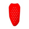 Fo4urce Shin Pads (Red)