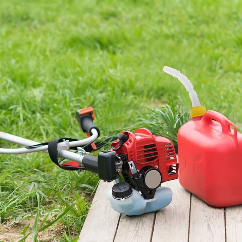 3Pcs Universal Gas Can/Water Jug Spout Kit Replacement Old Style