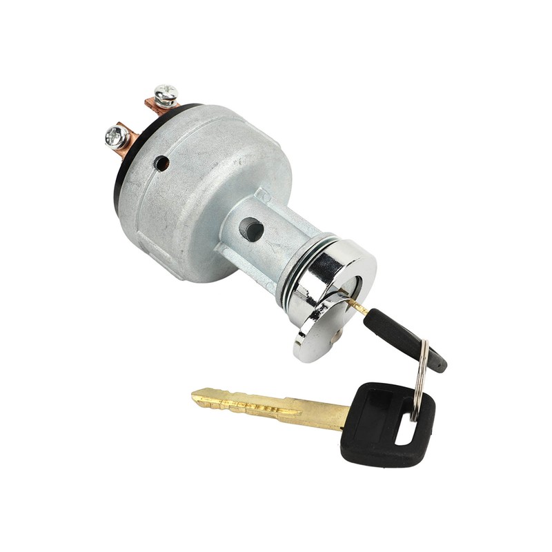 Ignition Switch 22B0611910 Replacement for Komatsu PC‑7 PC200‑7 PC120‑6 PC360‑7