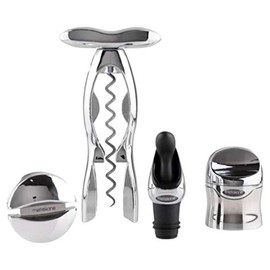 Houdini Wine Tool Kit, 4X 9X 10