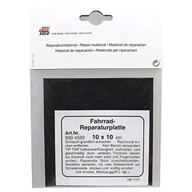 Rema TIP TOP REPARATURPLATTE 10X10