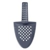 Maclean MCE994 Scoop with sieve for Metal Detector Perforated Scoop