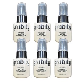 Gravity KAIST Hair Lifting Water Treatment Travel Size 20ml 6pcs / 그래비티 카이스트 헤어 리프팅 워터 트리트먼트 여행용 20ml 6개