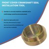 BIGLKNM 5046 Crankshaft Wear Sleeve Install Tool & 1338 Front