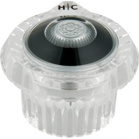 Master Plumber 104K, Faucet Handle Kit, Replacement for Moen 13092, Acrylic